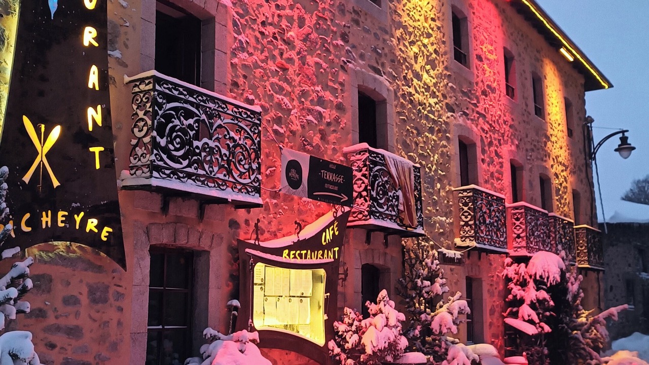 Photo of Outdoor in Formigueres
