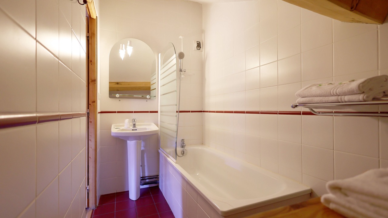 Photo of Bathroom in Formigueres