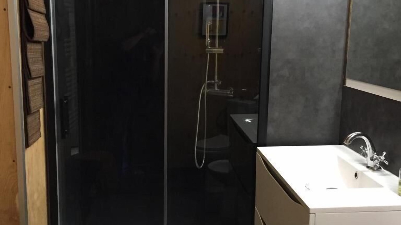 Photo of Bathroom in Riec-sur-Belon