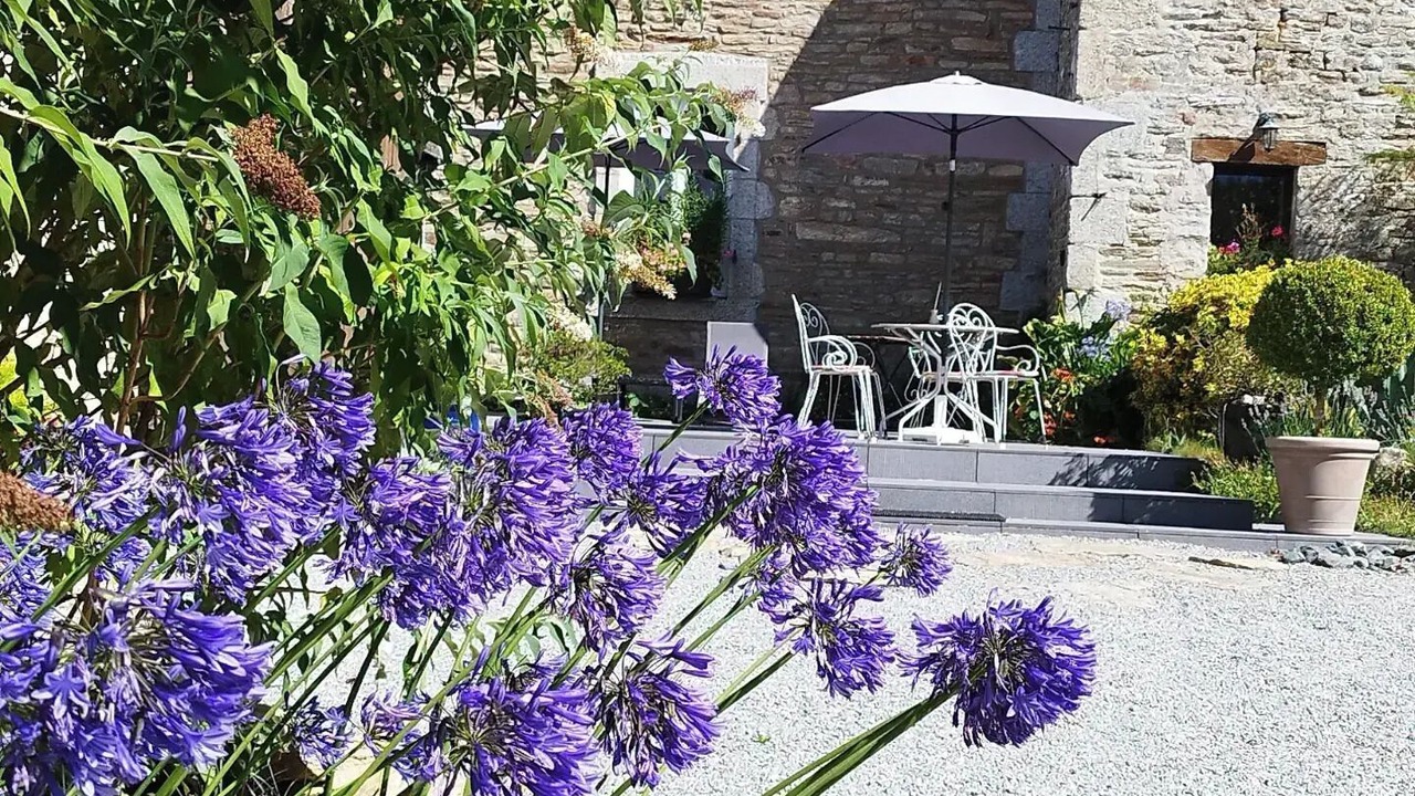 Photo of Outdoor in Riec-sur-Belon