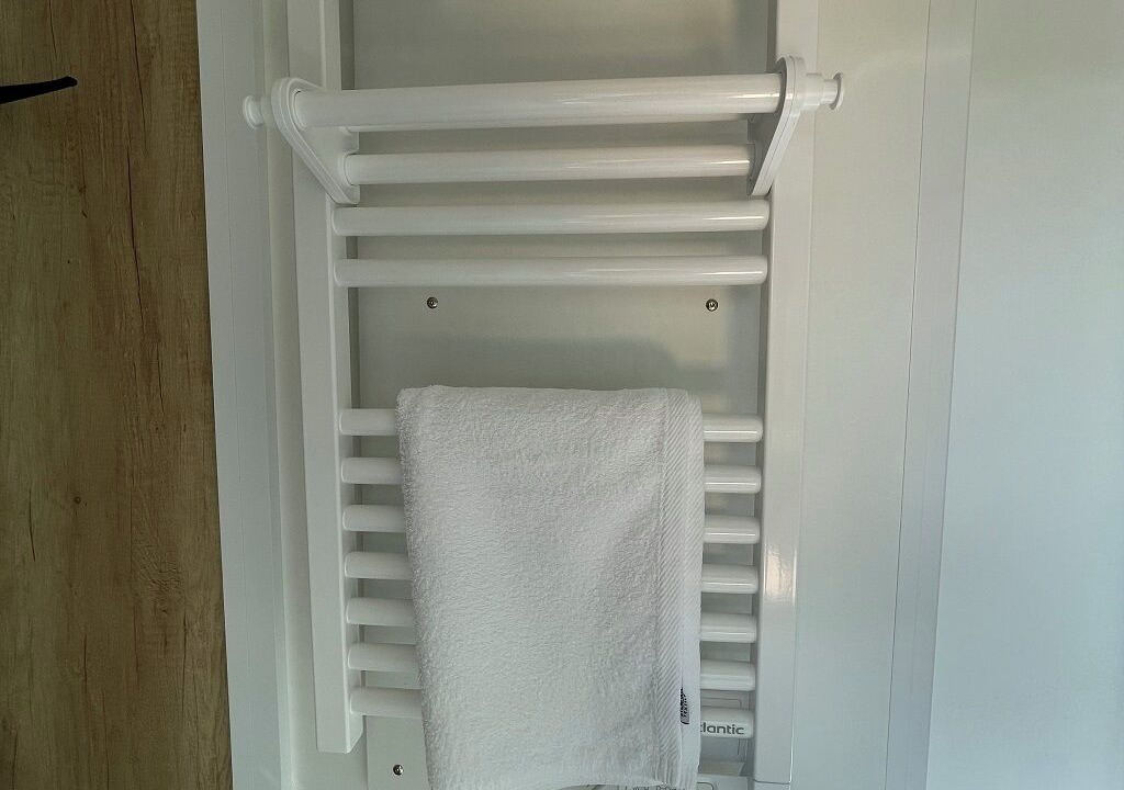 Photo of Bathroom in Belleme