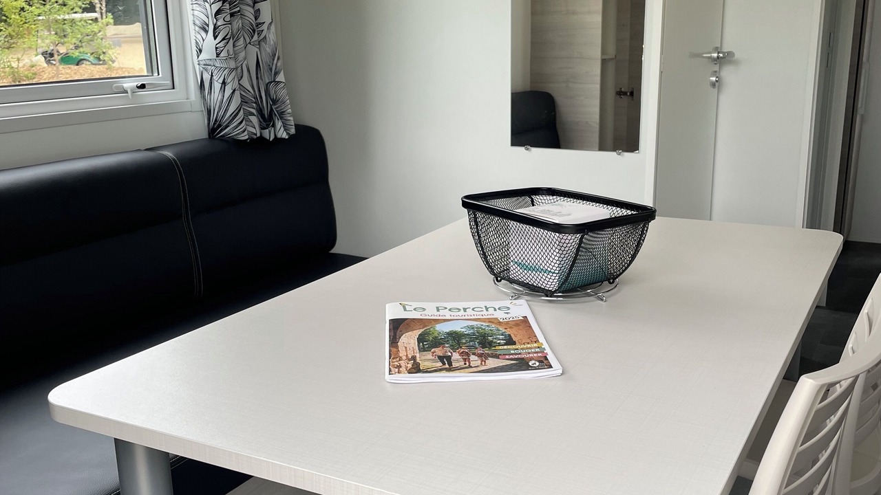 Photo of Bedroom in Belleme