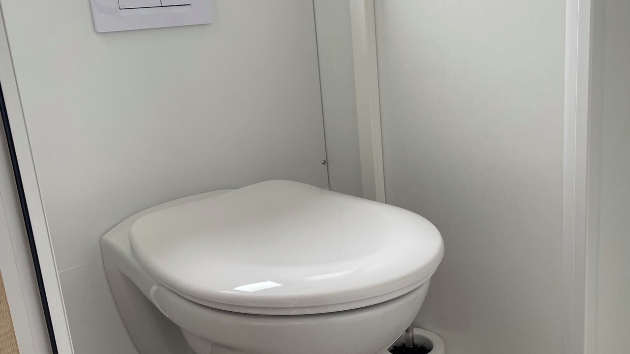Photo of Bathroom in Belleme