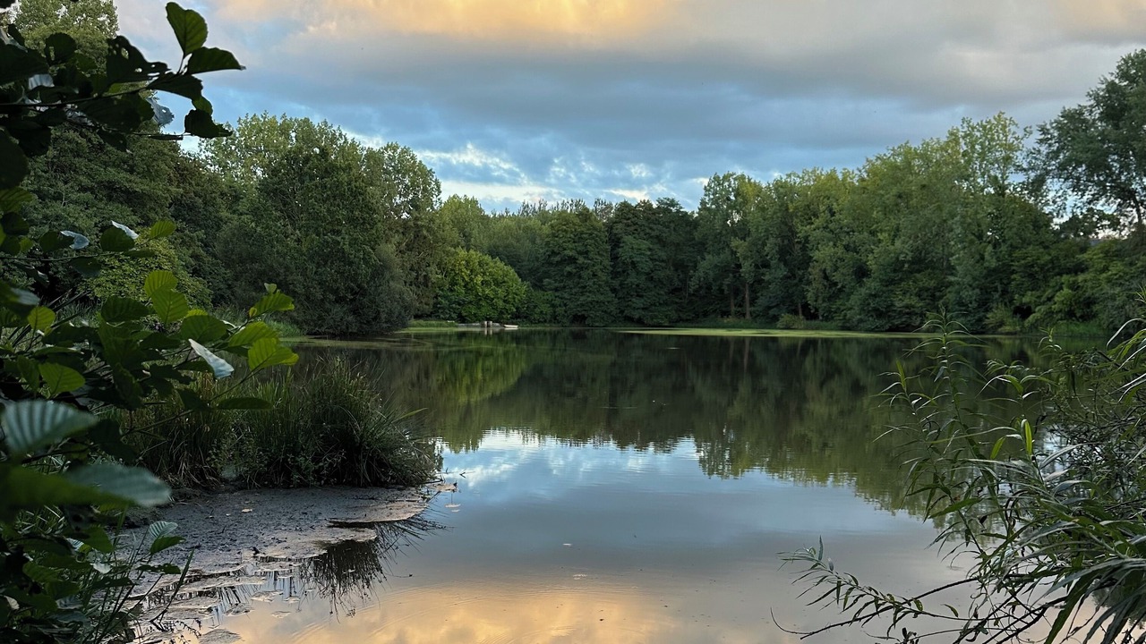 Photo of Outdoor in Ploeuc-l'Hermitage