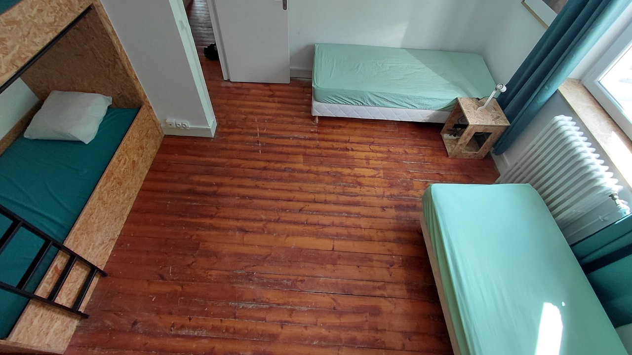 Photo of Bedroom in Etel