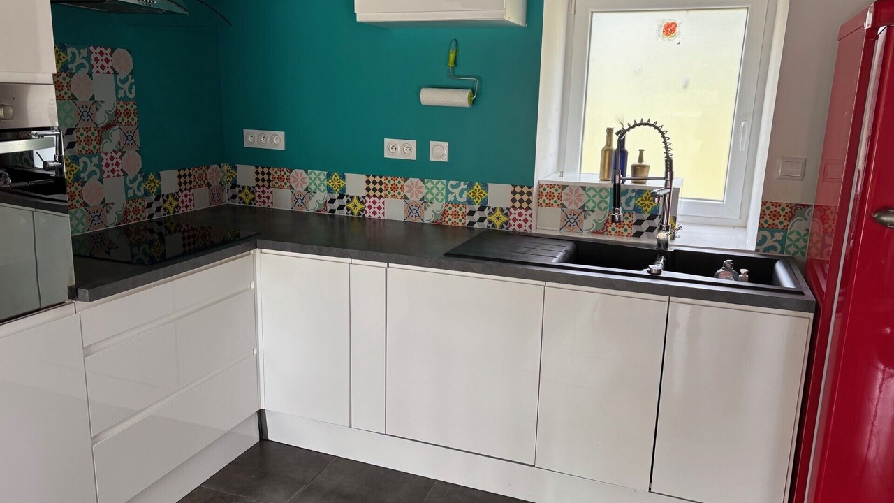 Photo of Kitchen in Bouvron