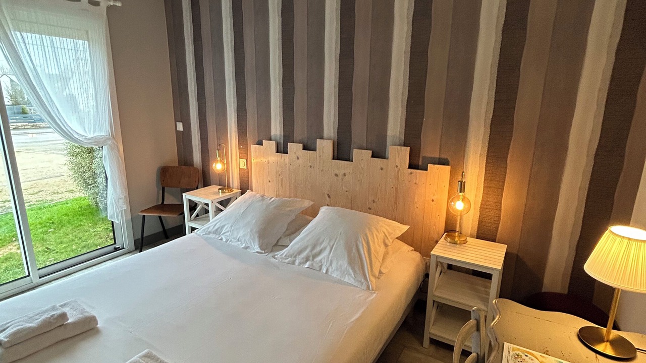Photo of Bedroom in Erdeven