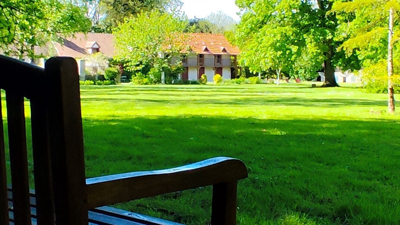 Photo of Outdoor in Lailly-en-Val