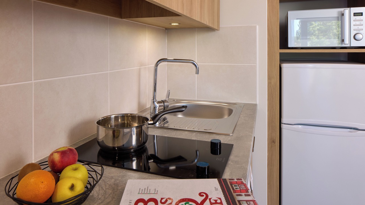Photo of Kitchen in Saint-Paul-les-Dax