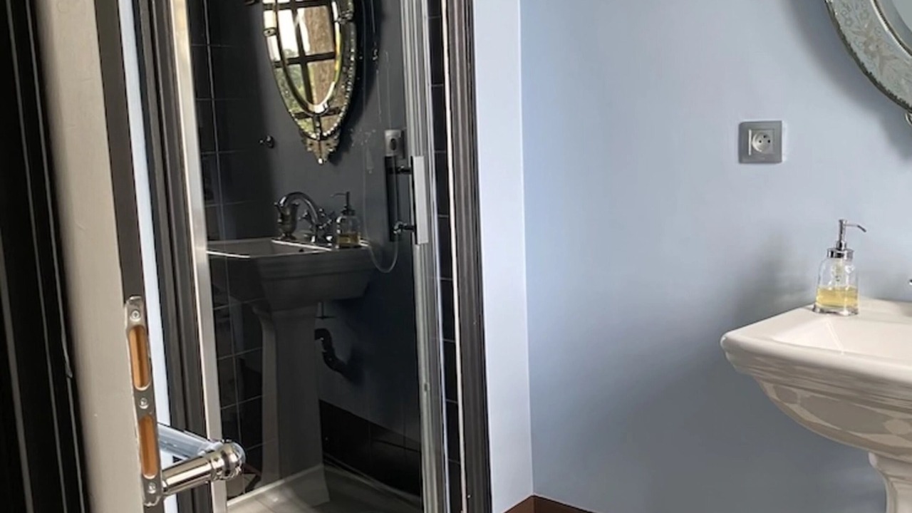 Photo of Bathroom in Vallons-de-l'Erdre