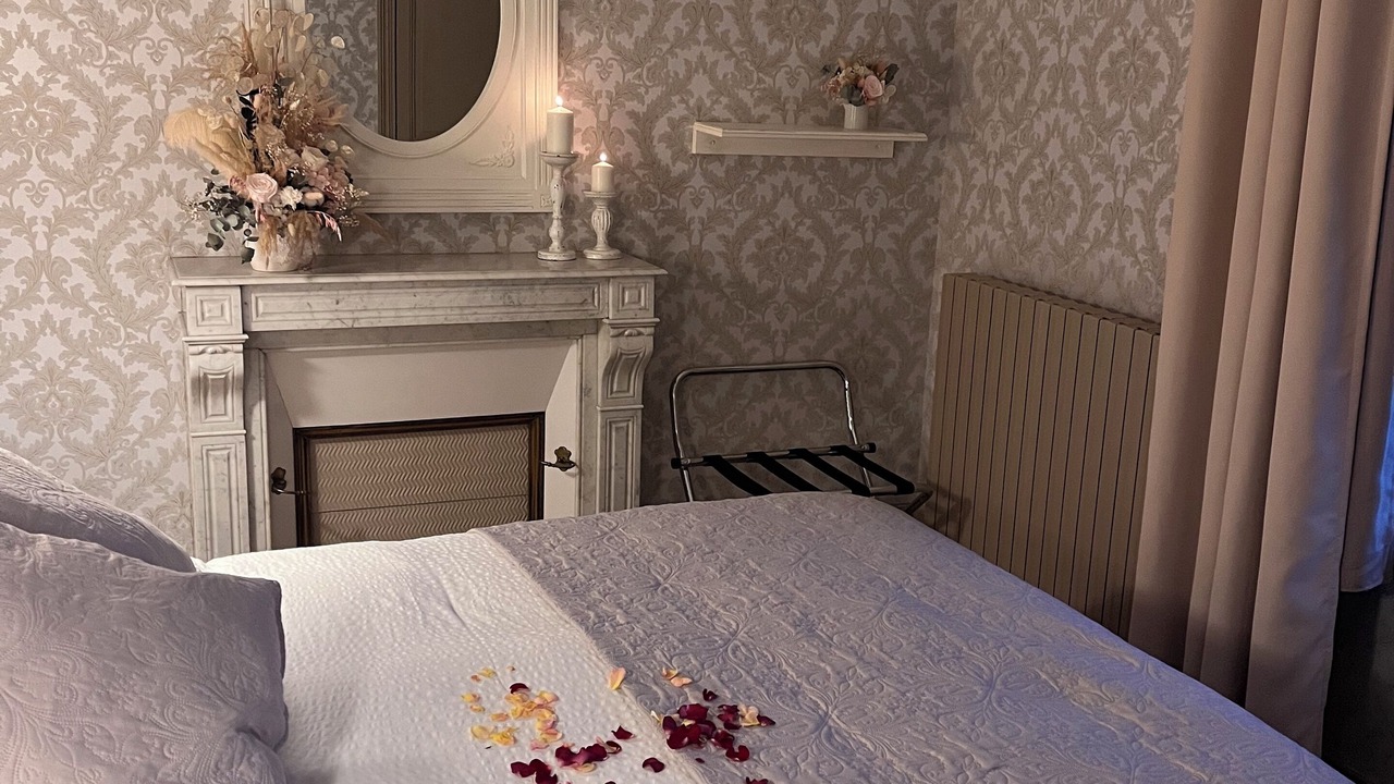 Photo of Bedroom in Cournon-dʼAuvergne