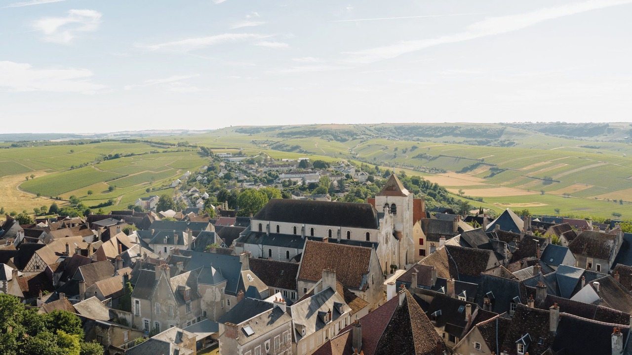 Photo of Outdoor in Sancerre