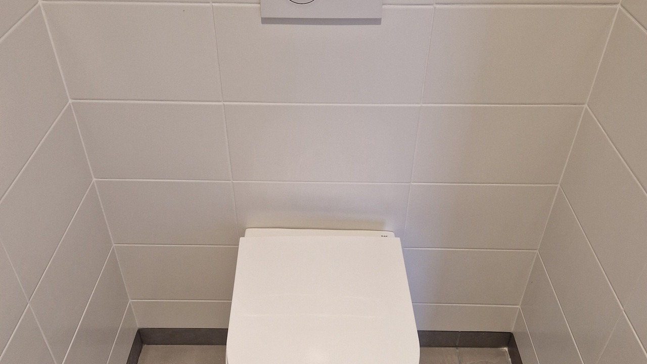 Photo of Bathroom in Le Cloitre-Saint-Thegonnec