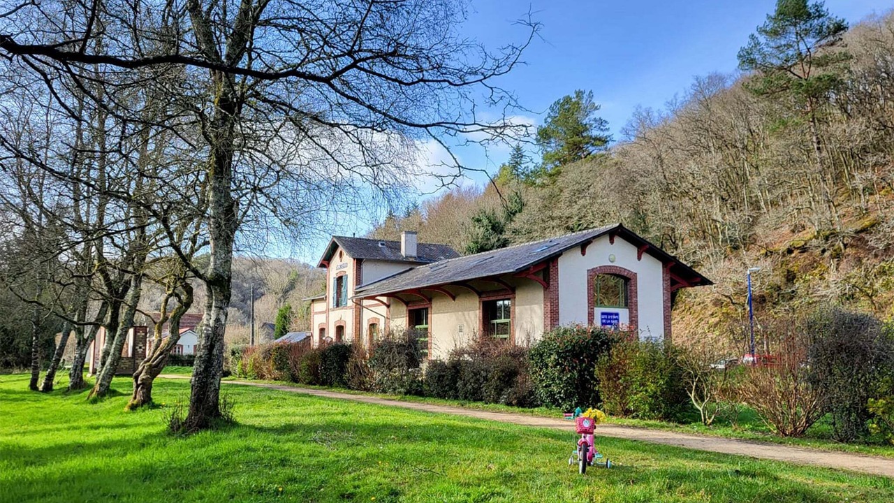 Photo of Others in Scrignac