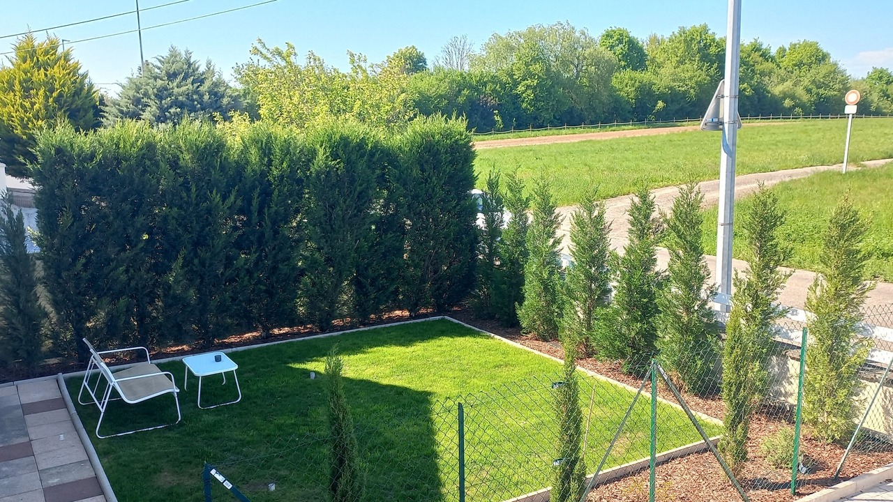 Photo of Outdoor in Haguenau