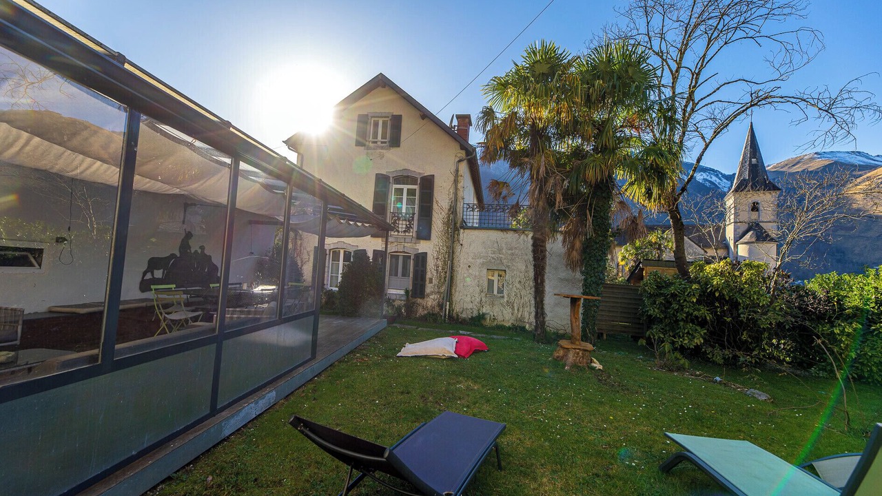 Photo of Patio Balcony in Gere-Belesten
