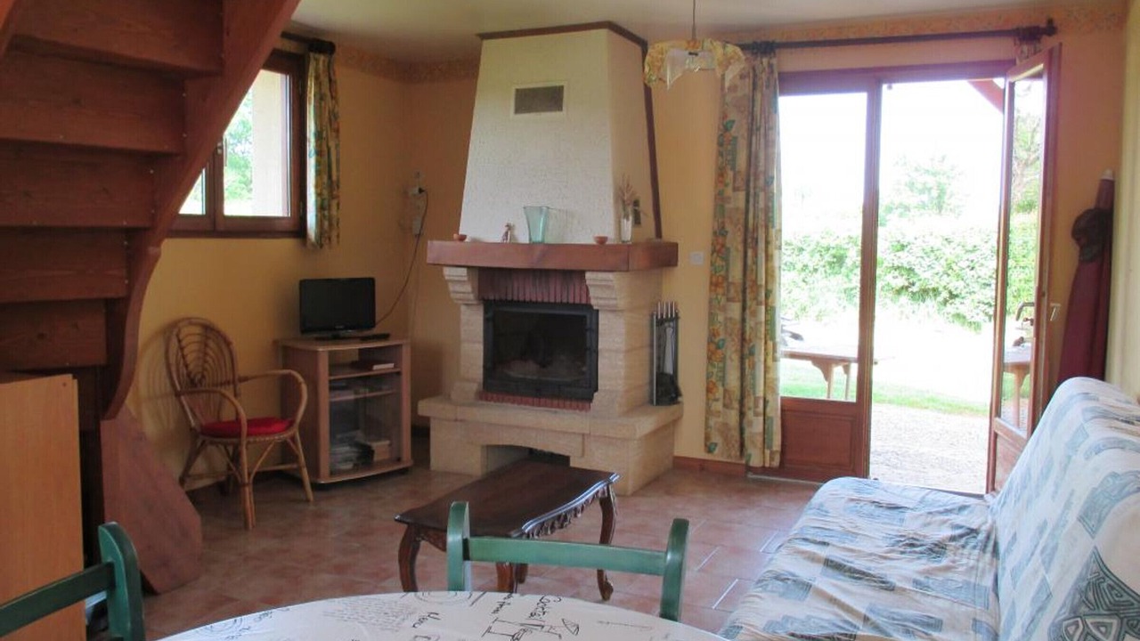 Photo of Livingroom in Haut-Bocage