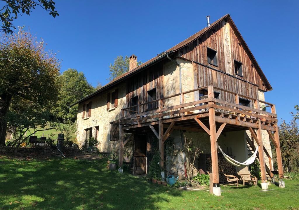 Photo of Outdoor in Miribel-les-Echelles