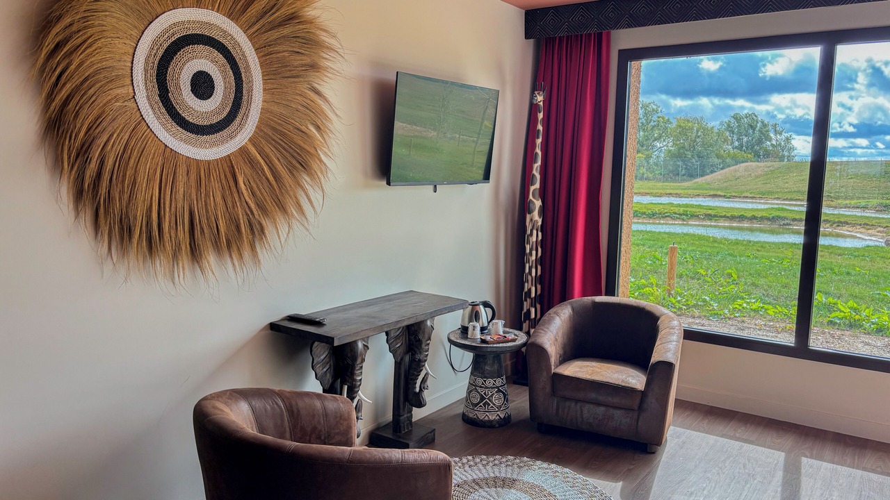 Photo of Bedroom in Lumigny-Nesles-Ormeaux