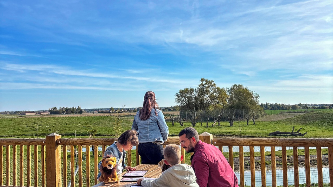 Photo of Outdoor in Lumigny-Nesles-Ormeaux