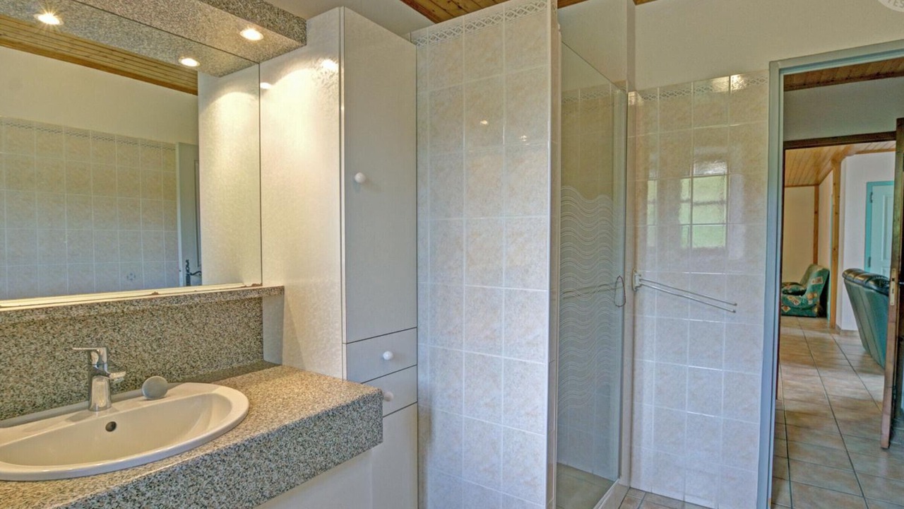 Photo of Bathroom in Gumieres