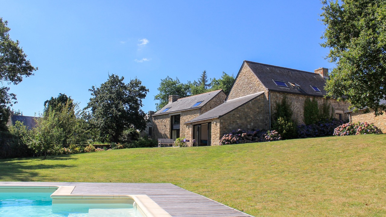 Photo of Outdoor in Morbihan
