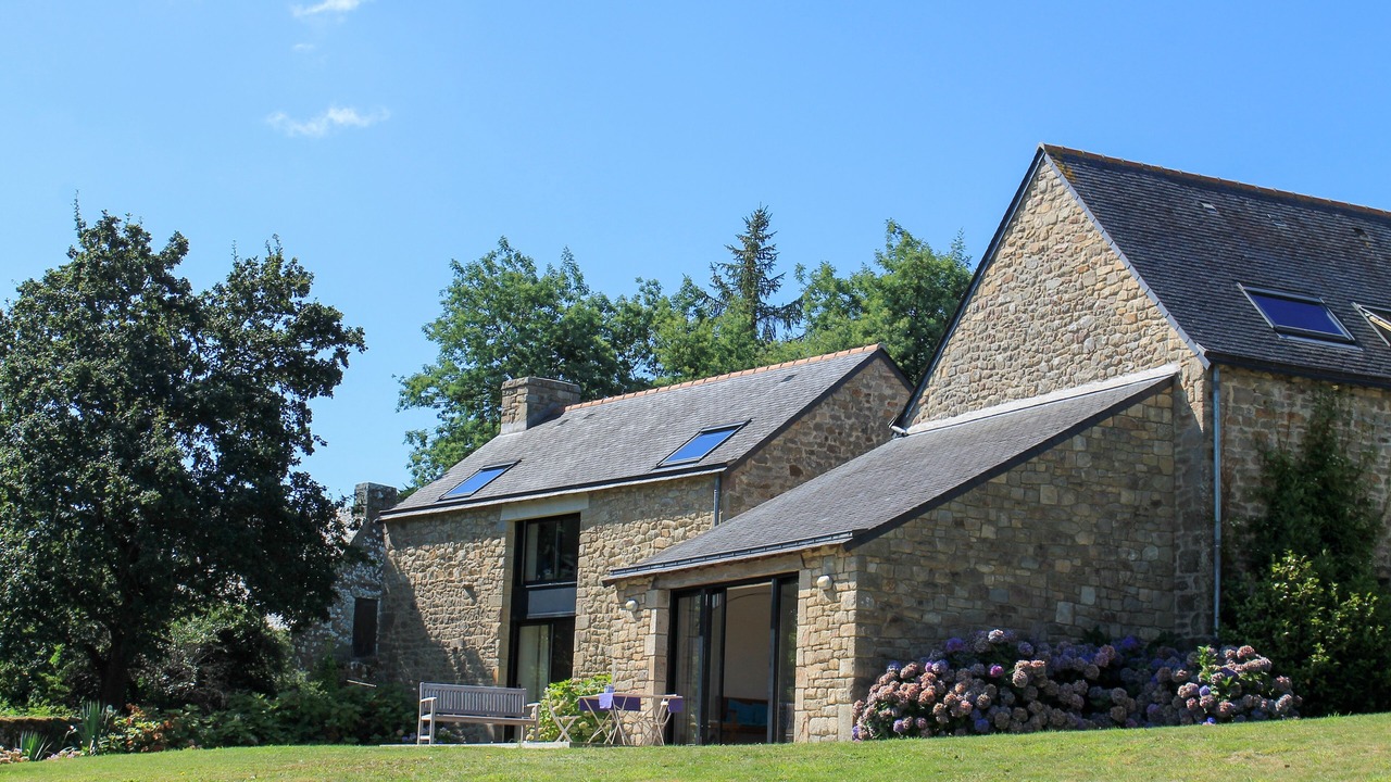 Photo of Outdoor in Morbihan