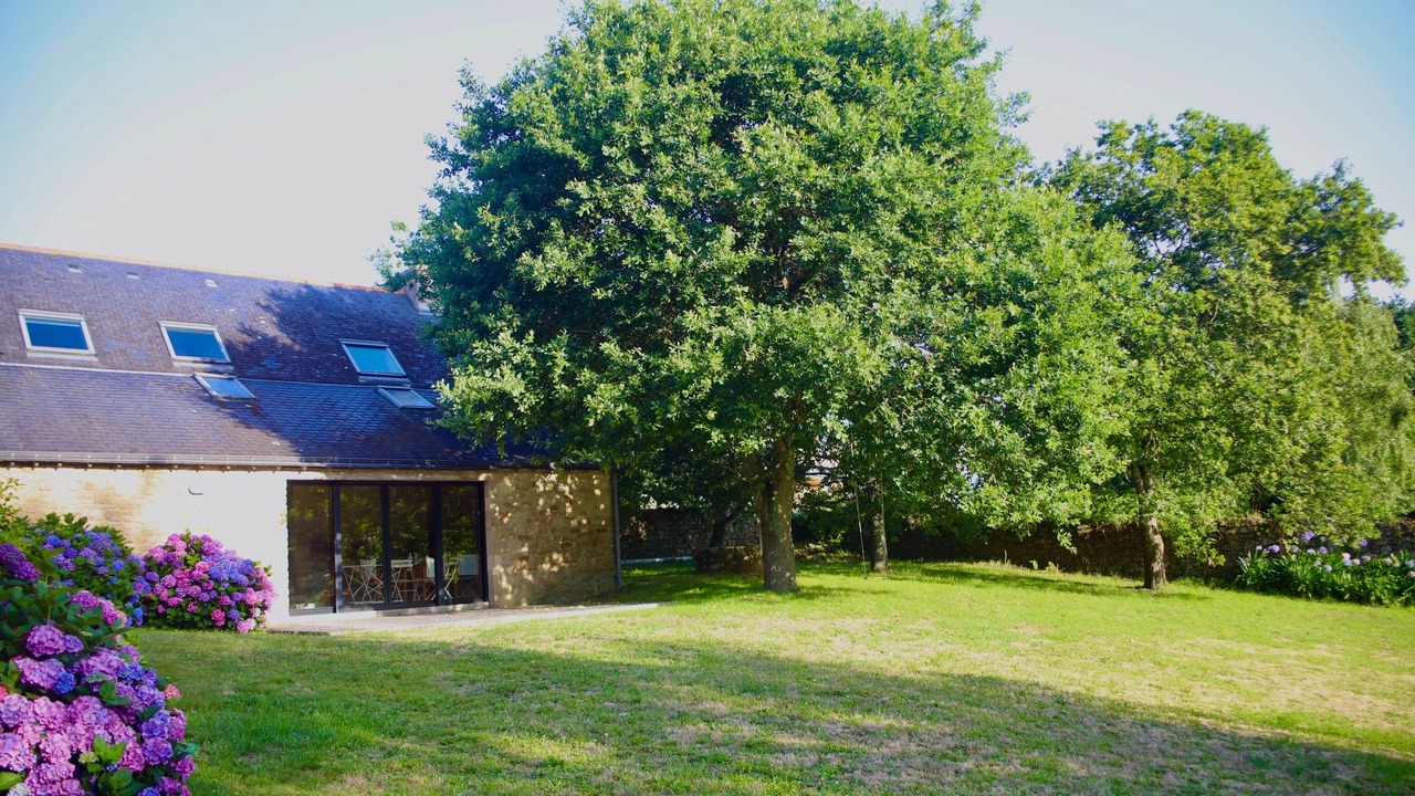 Photo of Outdoor in Morbihan