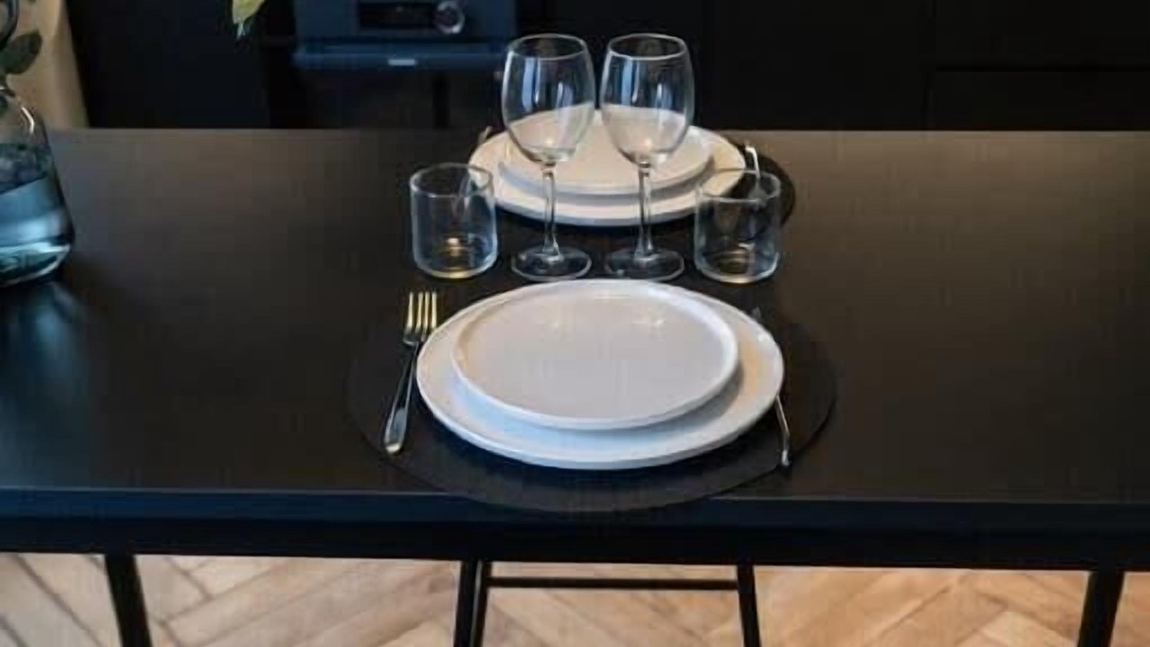 Photo of Kitchen in Saint-Etienne