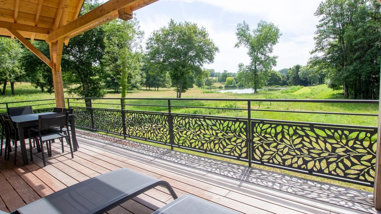 Photo of Outdoor in Nantheuil