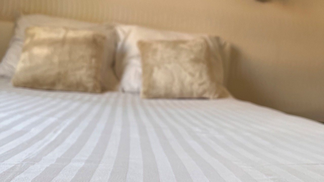 Photo of Bedroom in Caillac