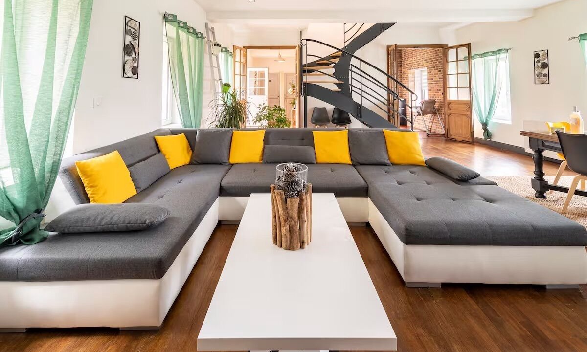 Photo of Livingroom in Hautevesnes