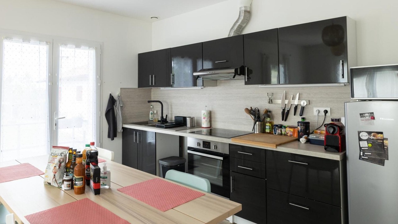 Photo of Kitchen in Bardos