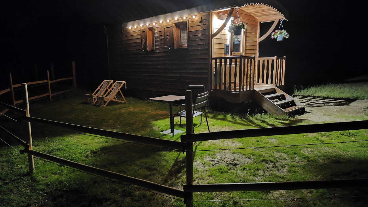 Photo of Outdoor in Hermitage-Tournonais-Herbasse-Pays de Saint-Felicien