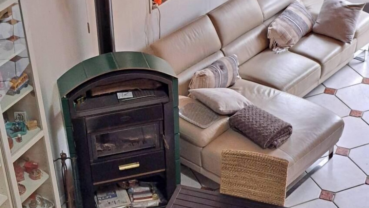 Photo of Livingroom in Tigery