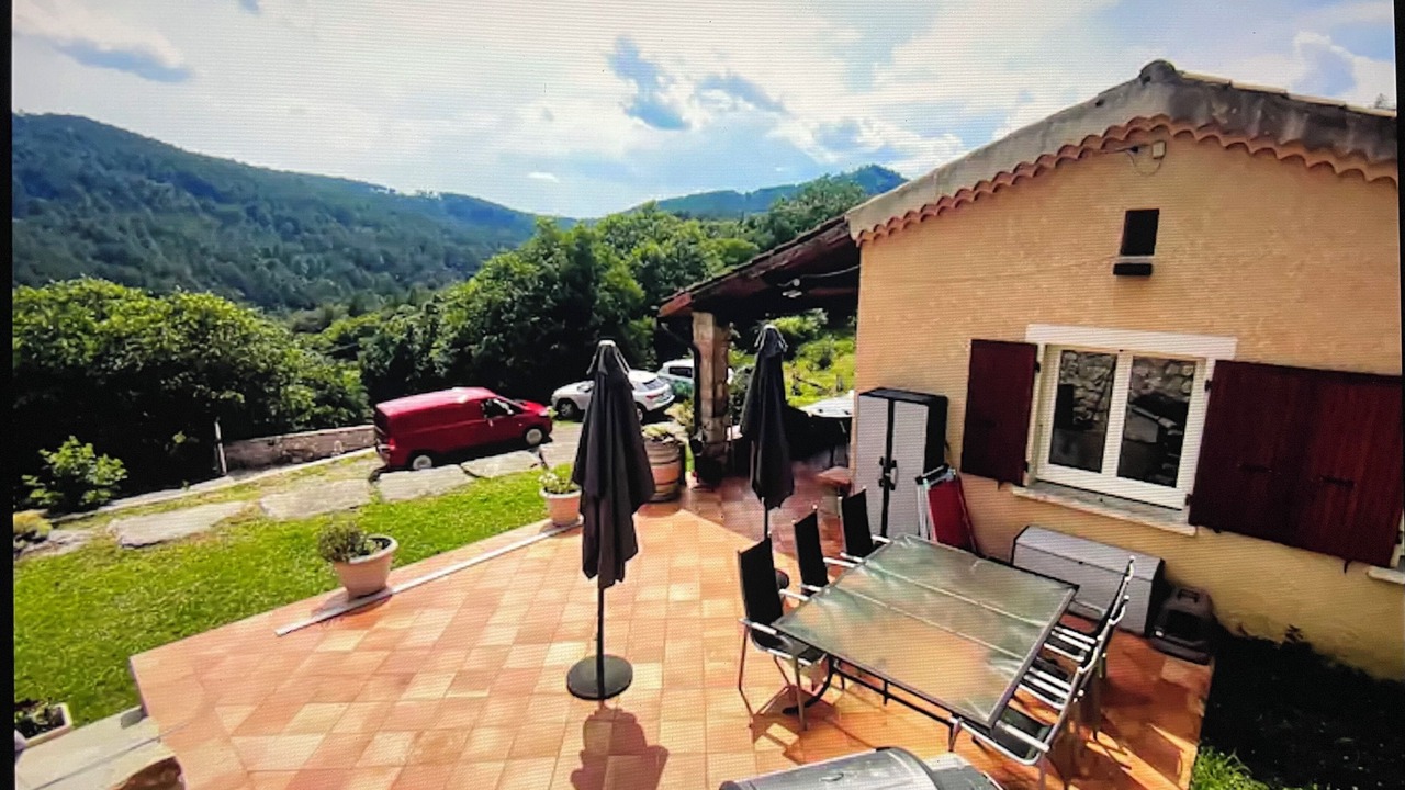 Photo of Outdoor in Chassiers