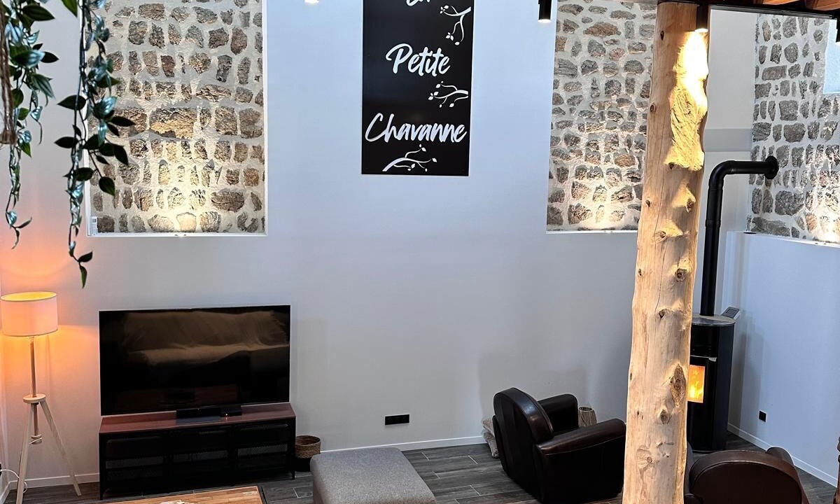 Photo of Livingroom in Loire Forez Agglomeration