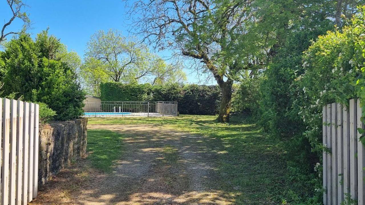 Photo of Outdoor in Caylus