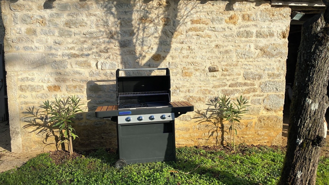 Photo of Outdoor in Caylus