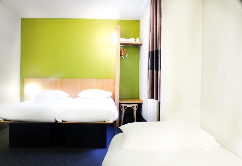 Photo of Bedroom in Vierzon