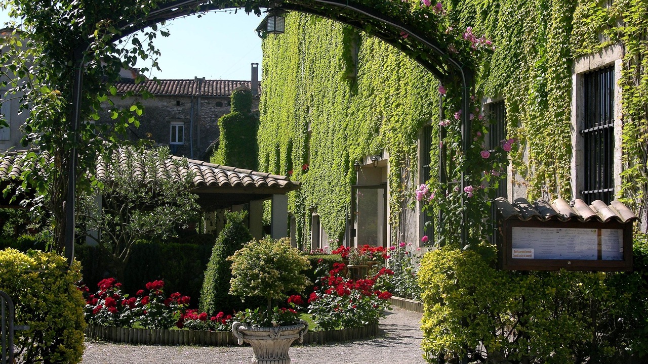 Photo of Outdoor in Cazilhac