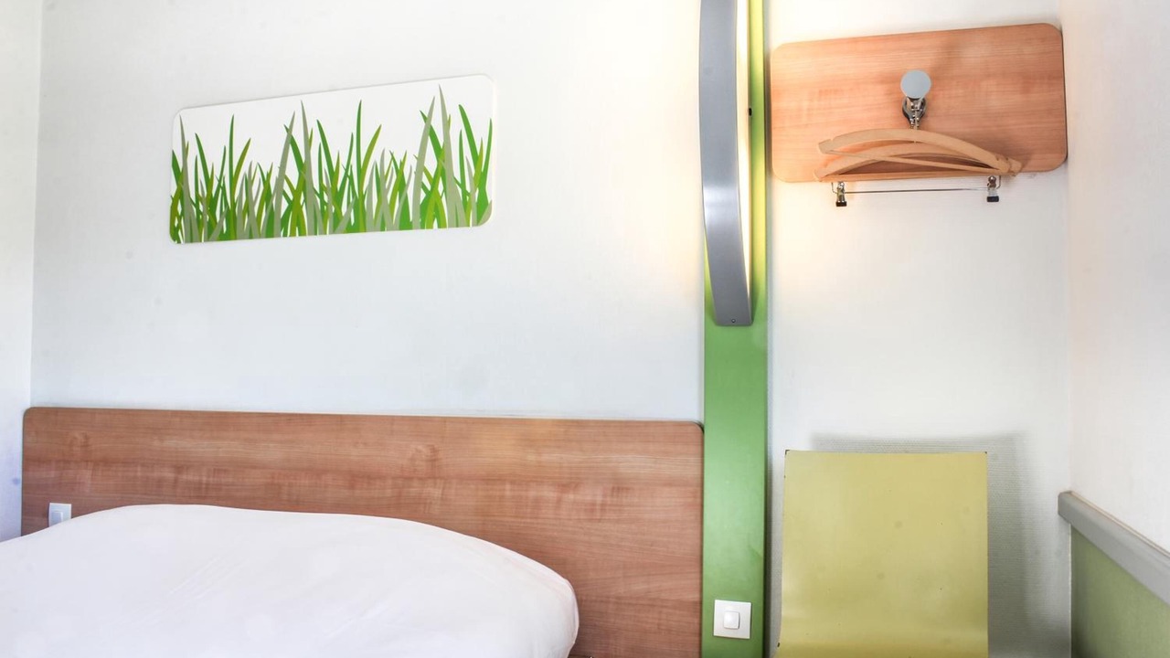 Photo of Bedroom in Issoudun