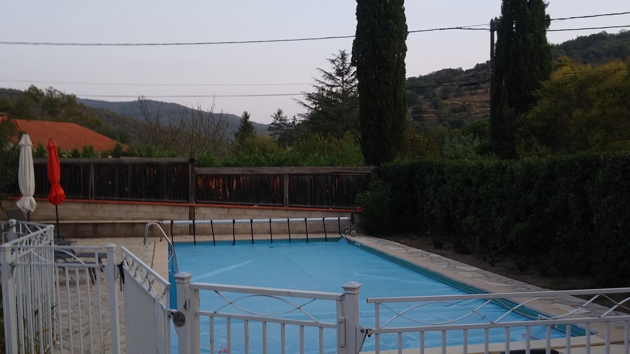 Photo of Outdoor in Reynes