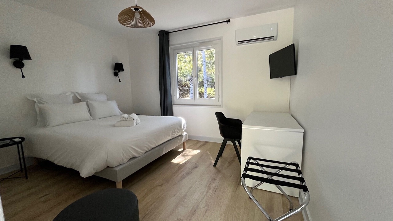 Photo of Bedroom in Blavozy