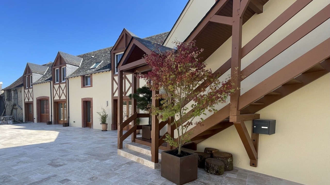 Photo of Outdoor in Chammes
