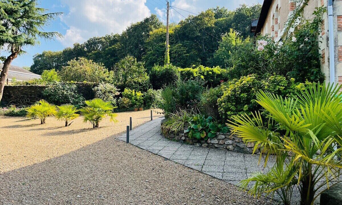 Photo of Outdoor in Avrille