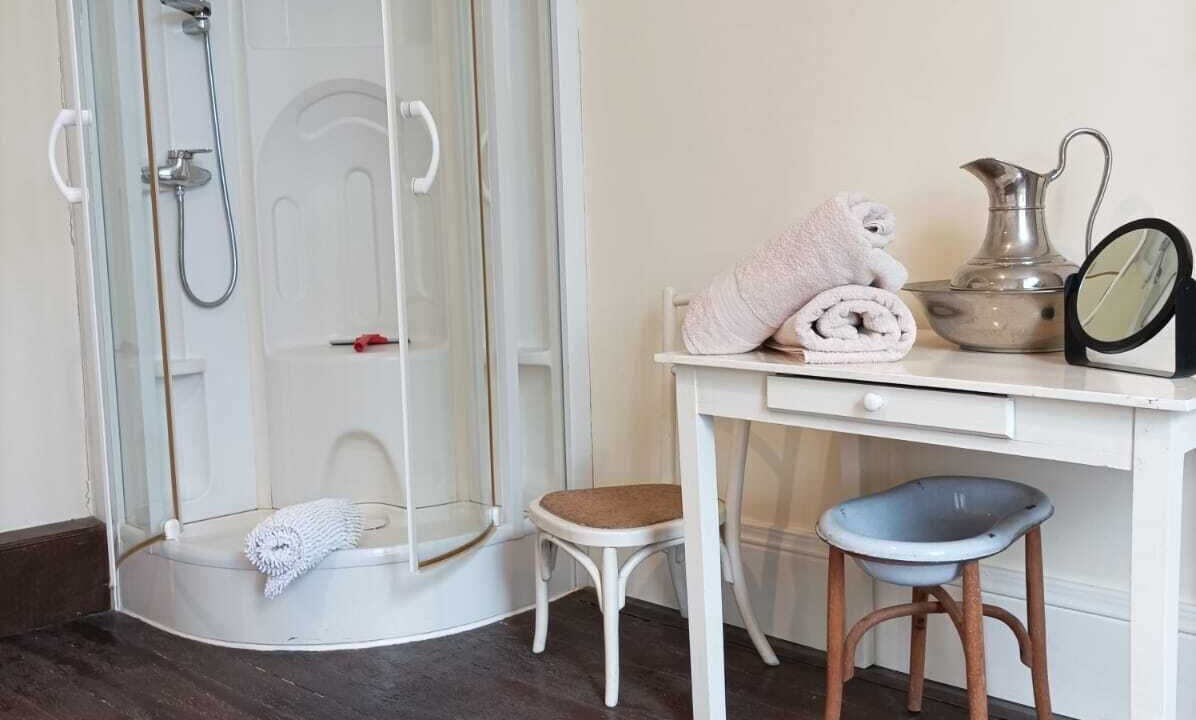 Photo of Bathroom in Flagy