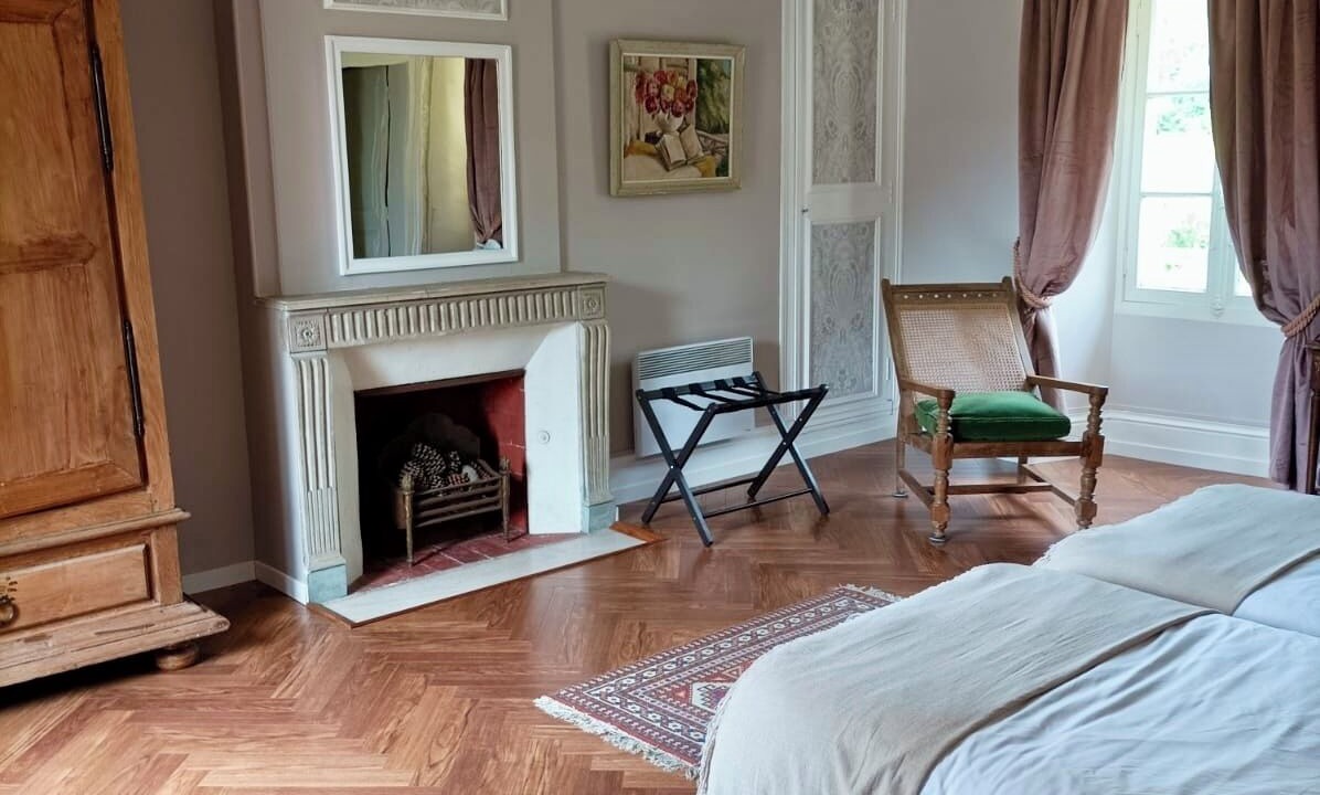 Photo of Bedroom in Flagy