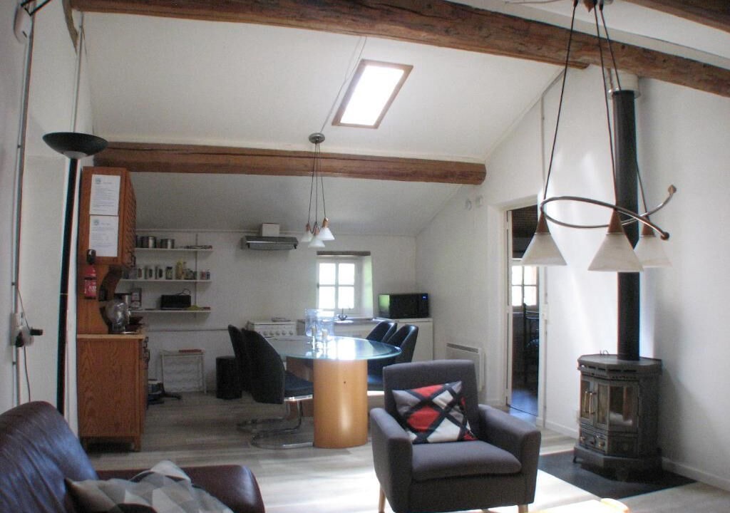 Photo of Kitchen in Ambert