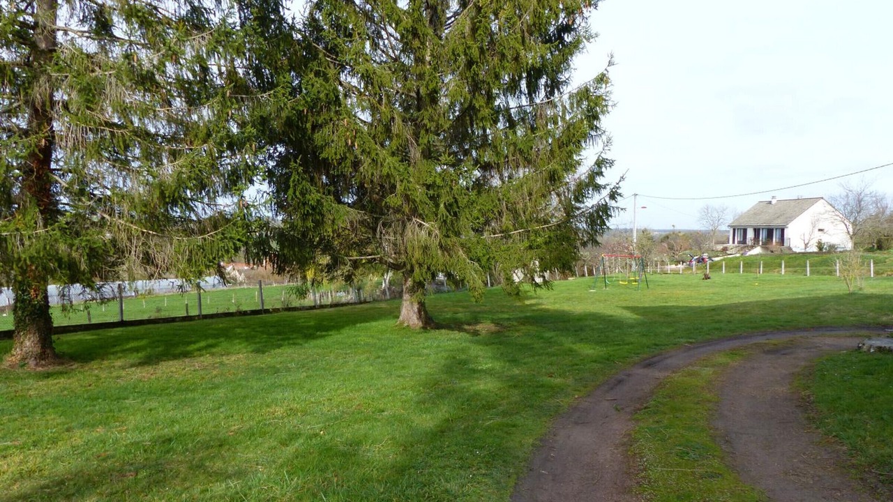 Photo of Outdoor in Trezelles
